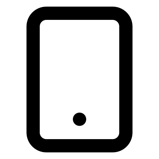call mobile icon